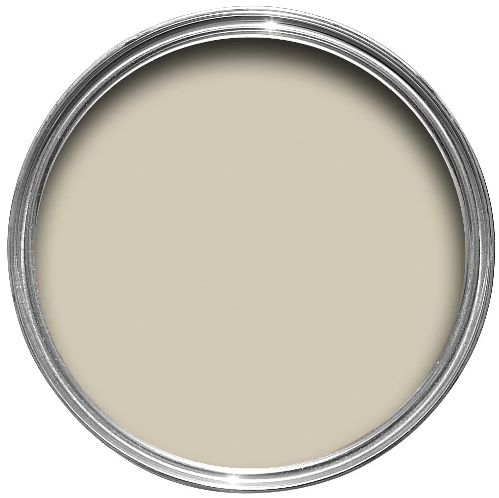 Wall White - Farrow & Ball — Silk & Sage Design Studio